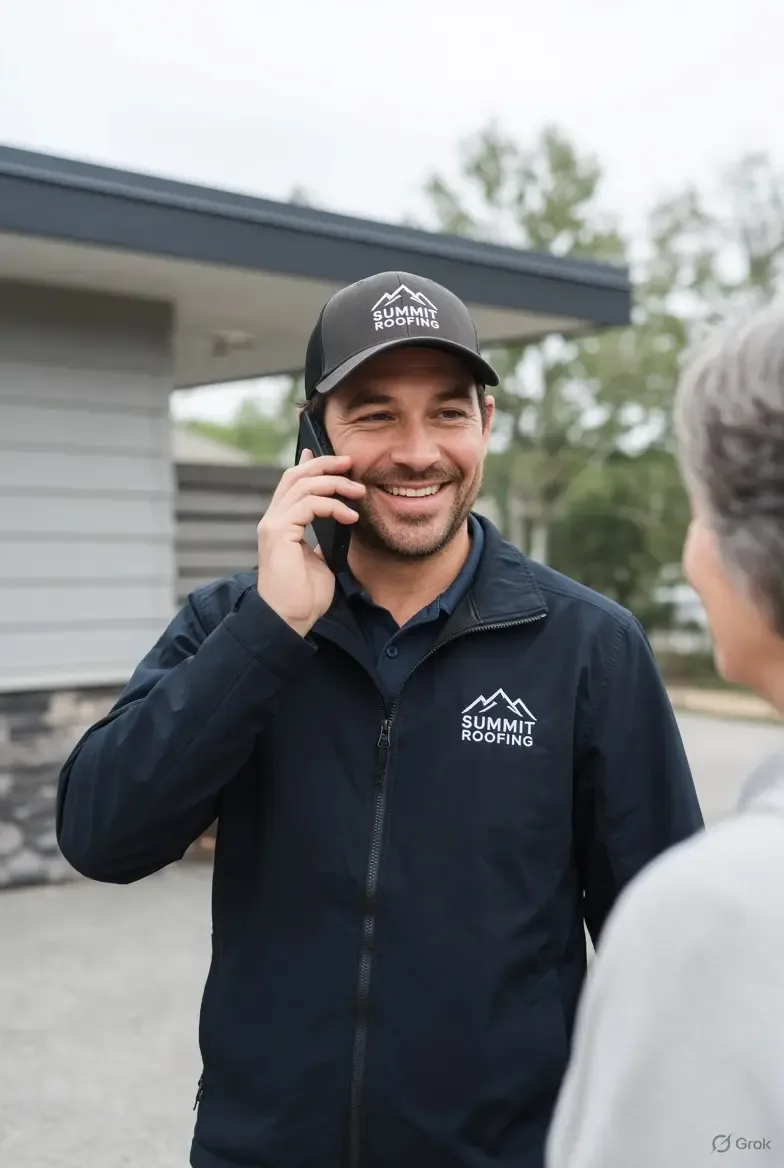 Flat Roof Leak Repair Paulsboro, NJ FAQs